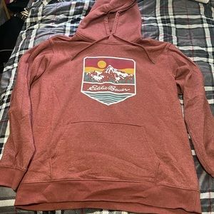 Eddie Bauer Sweatshirt